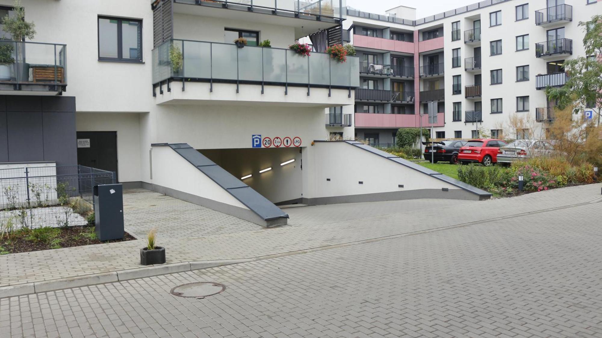 Relax&Comfort New Waw 50 Sqm With Terrace, Garden, Free Parking And Ac 바르샤바 외부 사진